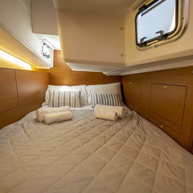 Jeanneau Sun Odyssey 410