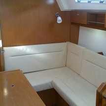 Bavaria Cruiser 36