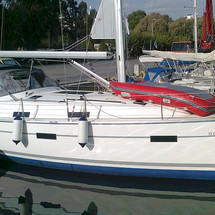 Bavaria Cruiser 36
