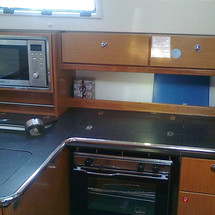 Bavaria Cruiser 36
