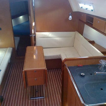 Bavaria Cruiser 36