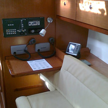 Bavaria Cruiser 36