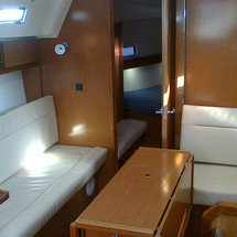 Bavaria Cruiser 36