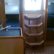 Bavaria Cruiser 36