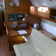 Bavaria Cruiser 36