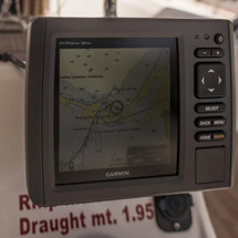 Bavaria 33 Cruiser