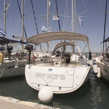 Bavaria 33 Cruiser