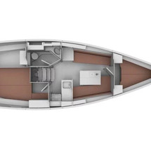 Bavaria 33 Cruiser