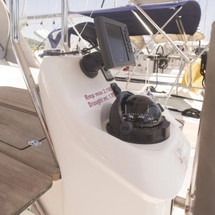 Bavaria 33 Cruiser