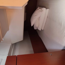 Beneteau Oceanis 38.1
