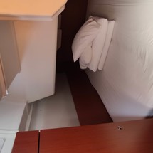 Beneteau Oceanis 38.1