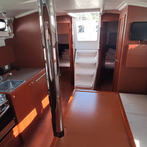 Beneteau Oceanis 38.1
