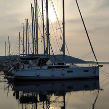 Beneteau Oceanis 38.1