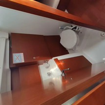 Beneteau Oceanis 38.1