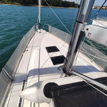 Beneteau Oceanis 38.1