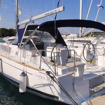 Beneteau Oceanis 38.1
