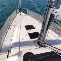 Beneteau Oceanis 38.1