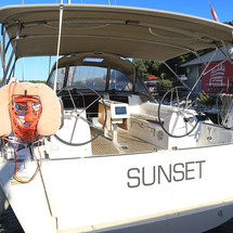 Dufour 382