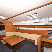 Dufour 382