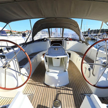 Dufour 382