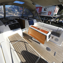 Dufour 382