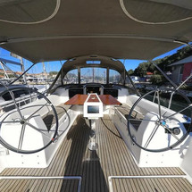 Dufour 382