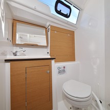 Dufour 382