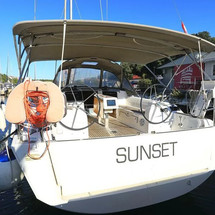 Dufour 382
