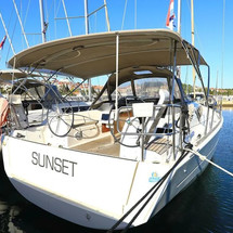 Dufour 382