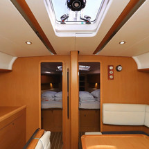 Dufour 382