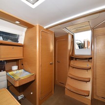 Dufour 382