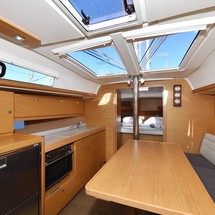 Dufour 382