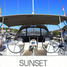 Dufour 382