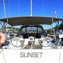 Dufour 382