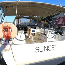 Dufour 382