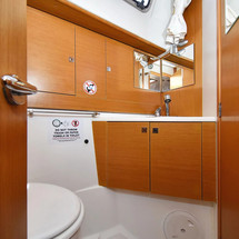 Dufour 382