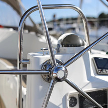 Dufour 382