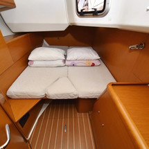 Dufour 382