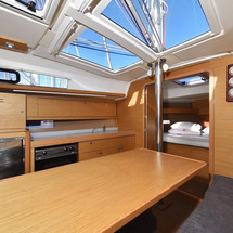 Dufour 382