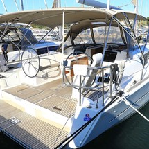 Dufour 382