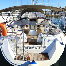 Dufour 382