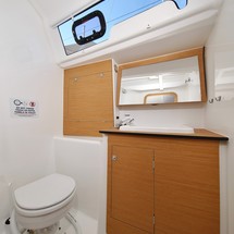 Dufour 382