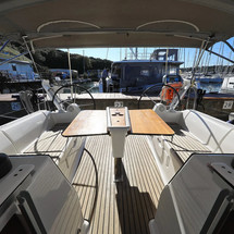 Dufour 382