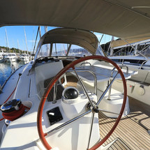 Dufour 382