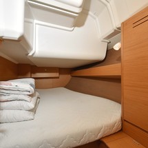 Dufour 382
