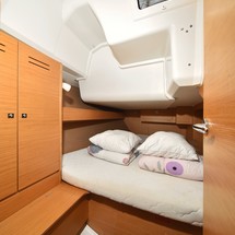 Dufour 382