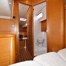 Dufour 382