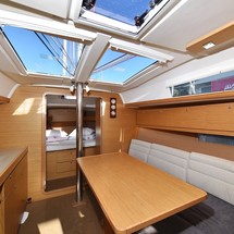 Dufour 382