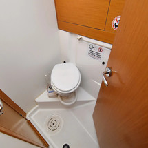 Dufour 382