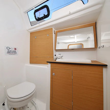 Dufour 382